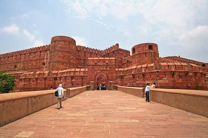 Same Day Agra Tour With Taj Mahal & Agra Fort ( Dehli- Agra-Dehli ) - Inclusions and Exclusions