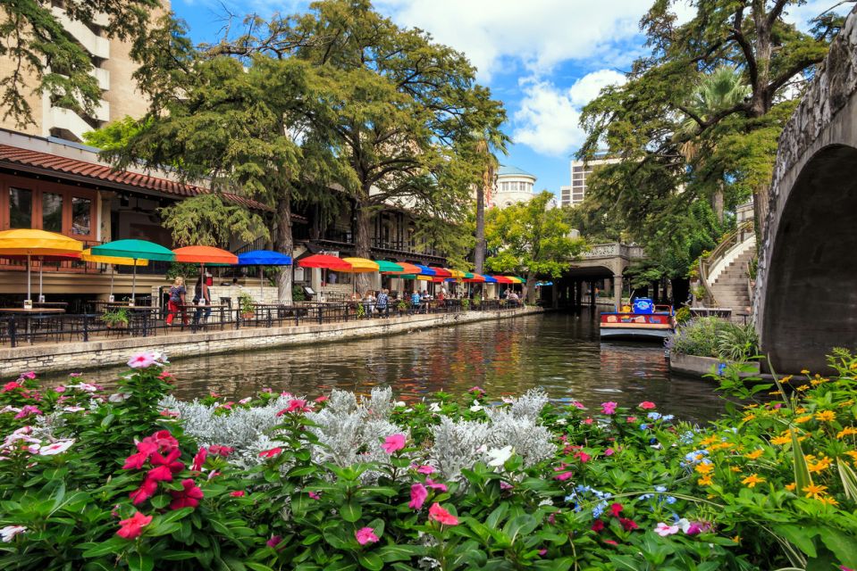 San Antonio: 2.5-Hour Amazing Scavenger Hunt Adventure - Key Features of the Experience