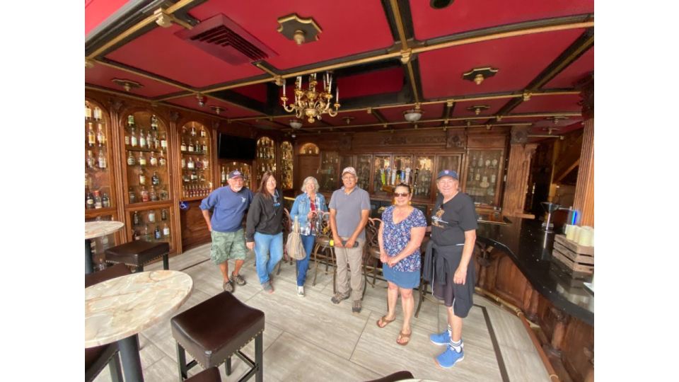 San Diego: Gaslamp Quarter Walking Tour - Highlights of the Tour