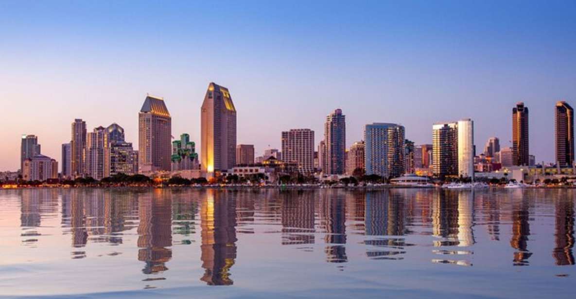 San Diego: Private Custom Tour With a Local Guide - Customization and Personalization