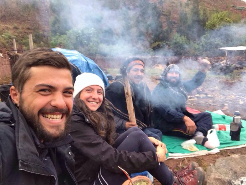 San Pedro Wachuma Ceremony in Cusco - Spiritual Tour - Ancestral Traditions