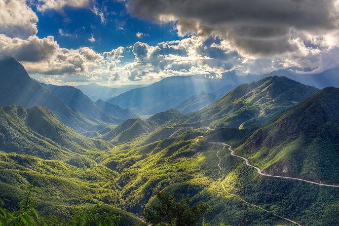 Sapa 2 Days 1 Night From Hanoi - Overnight in Hotel - Pickup and Dropoff Locations