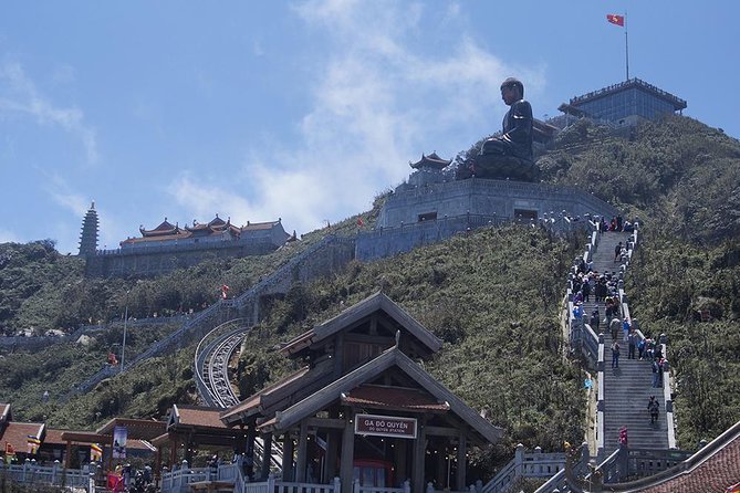 Sapa Trek Tours -2D1N Stay At 3*** -TRANSFER BY SLEEPING BUS - Pickup Information