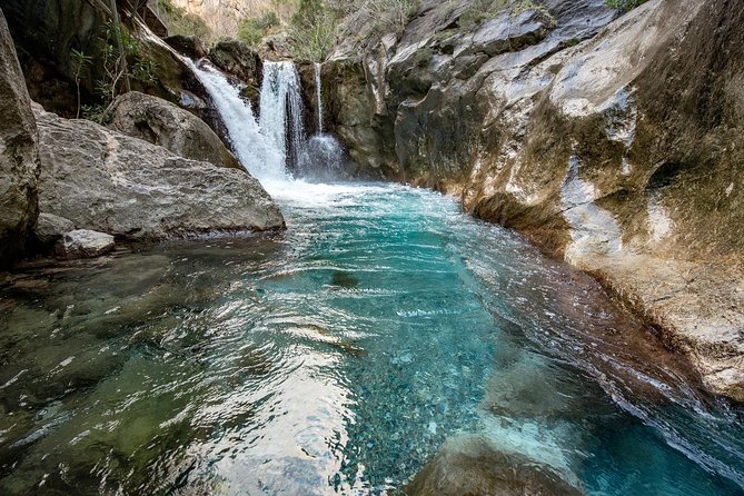 Sapadere Canyon Tour From Alanya - Highlights of Sapadere Canyon