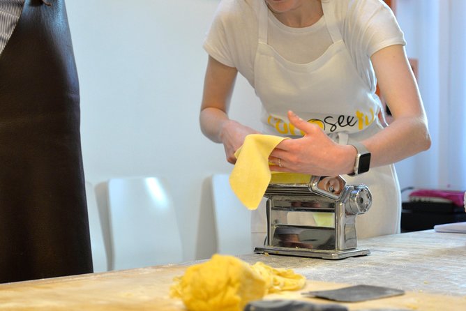Sardinian Countryside Home Cooking Pasta Class & Meal at a Farmhouse - Hands-on Pasta Making Class