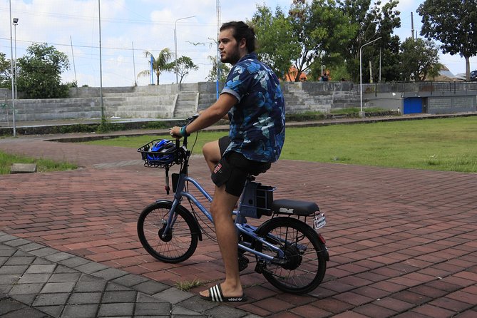 Scooter Lessons in Kuta Seminyak - Whats Included in the Experience