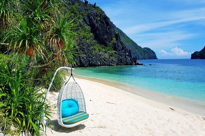 Seacret Luxury Catamaran Yacht Group Island Hopping Tour - Exclusions