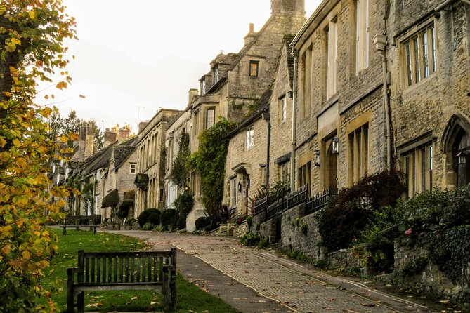 Secret Cotswolds Tour From Moreton-In-Marsh / Stratford-Upon-Avon - Tour Pickup and Transportation