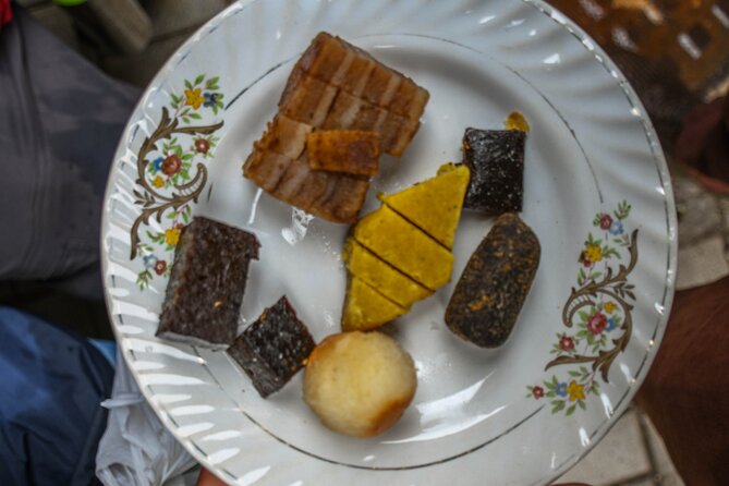 Secret Food & Tavern Trail at Panjim - Culinary Exploration