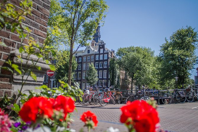 Secrets of Amsterdam Walking Tour Plus Dutch Sweets Tasting - Uncovering Hidden Treasures