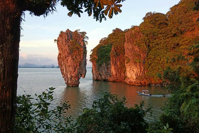 Secrets Of Phang Nga Bay Boat Tour From Phuket By Phuket Sail Tours - Meeting Point and Pickup Details