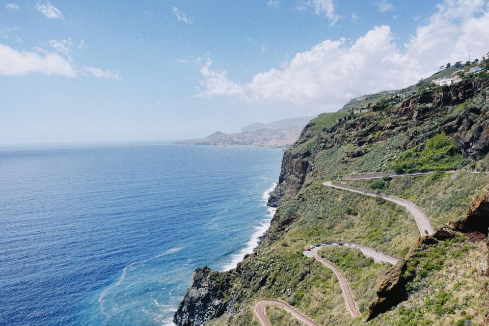 Self-Guided E-Bike Road Tour From Funchal to Garajau - Booking Information