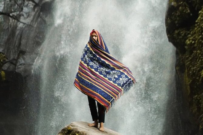 Selogriyo Temple and Trekking Java Rice Terraces, Hidden Waterfall - Nature Java - Pickup and Drop-off Details