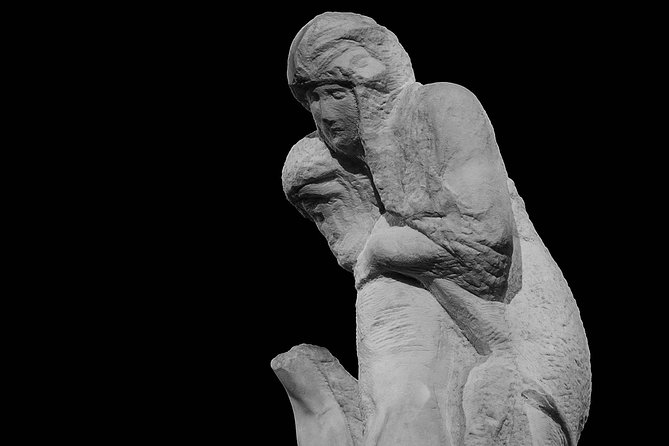 Sforza Castle and Michelangelo's Pietà Rondanini Guided Experience - Castle and Museum Highlights