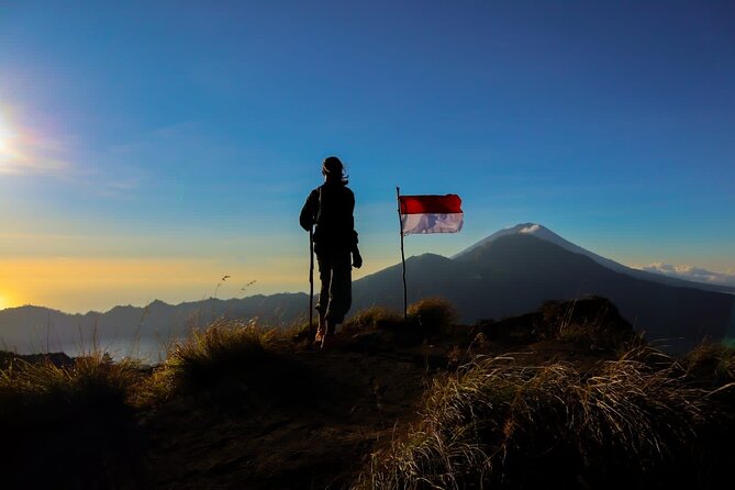 Sharing Batur Volcano Sunrise Trekking and Breakfast - Transportation Details