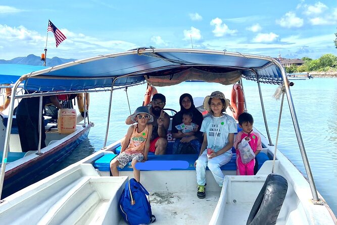 Sharing Half Day Kilim Geoforest Park Mangrove Boat Tour - Tour Inclusions