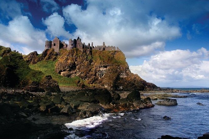 Shore Excursion: Giants Causeway Tour From Belfast Port (Extra Leg Room Bus) - Highlights of the Tour