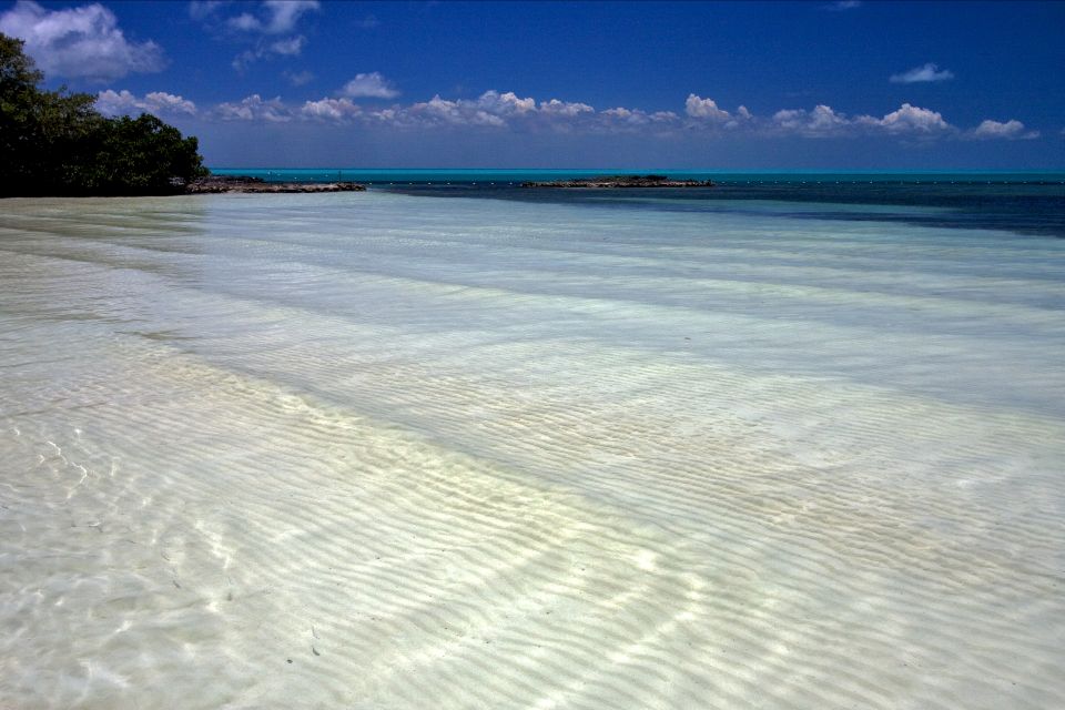 Sian Ka'an Biosphere Reserve Full-Day Discovery Tour - Inclusions