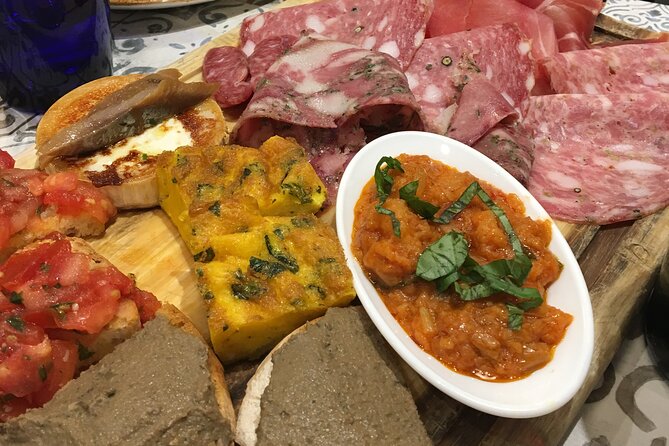 Siena Food Tour - Do Eat Better Experience - Savoring Tuscan Specialties