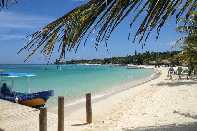 Since 2003: Roatans ORIGINAL Customizable Best of Roatan Tour - Whats Included