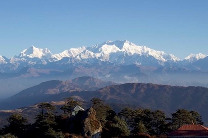 Singalila Ridge Trek From Darjeeling - 6 Days - Whats Included in the Trek