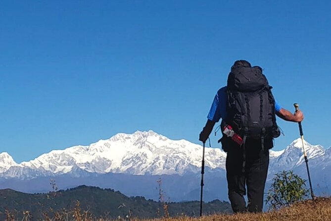 Singalila Trek From Darjeeling - Included Amenities