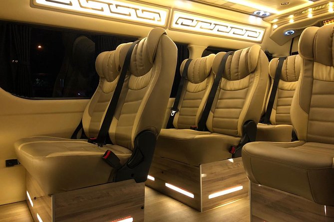 Singapore Arrival on Cruise Transfer to Hotel / Airport - Booking Process