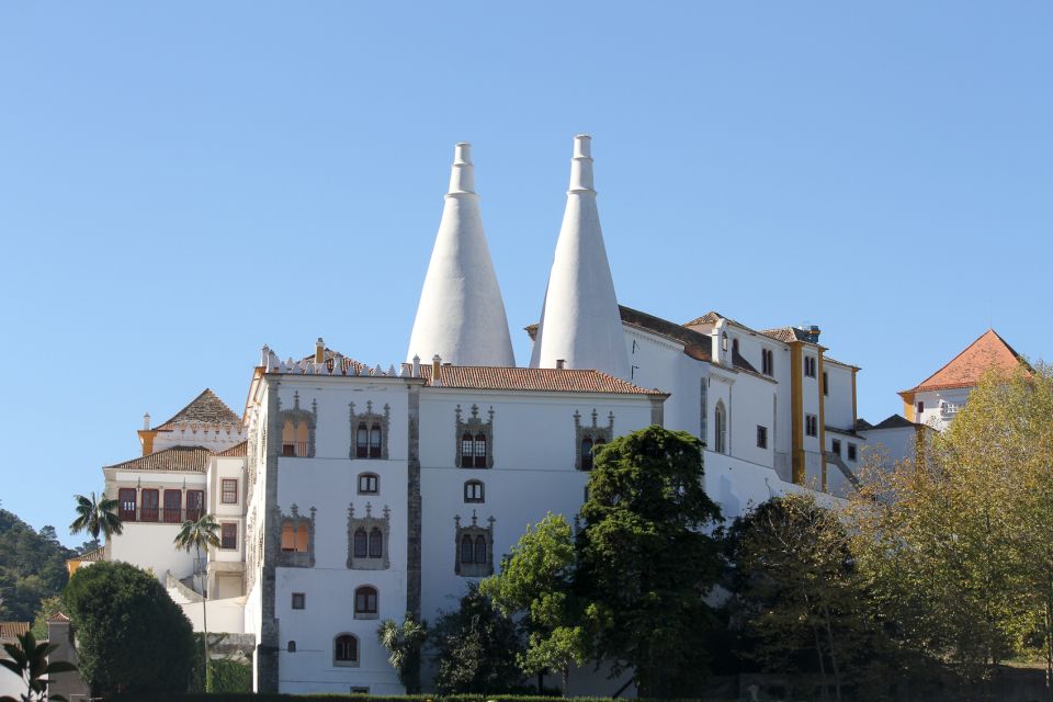 Sintra - Cascais: 6-Hour Electric Bike Tour From Lisbon - Highlights of the Tour