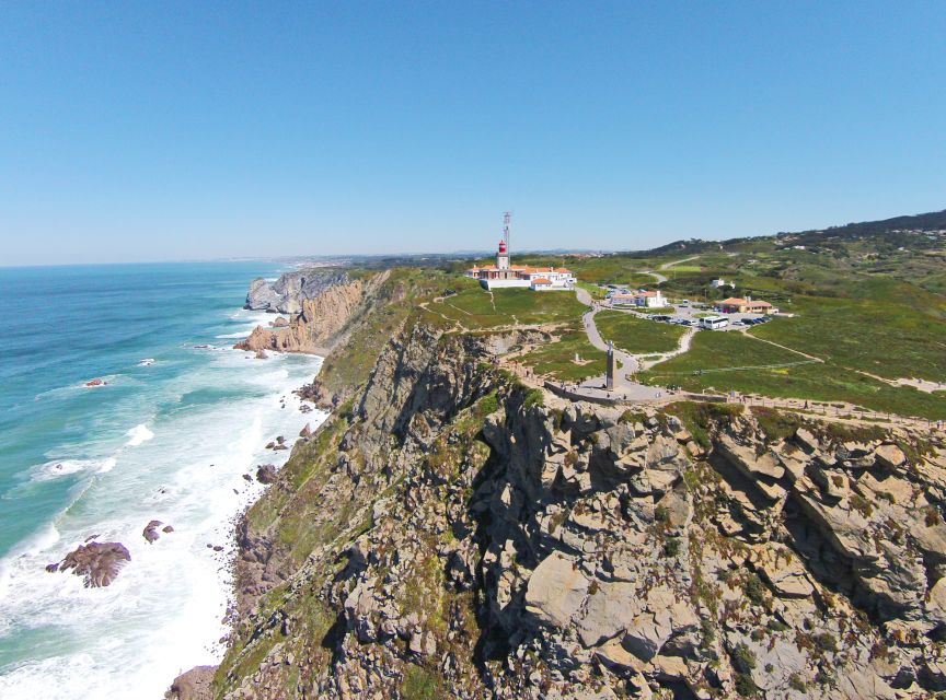 Sintra, Cascais, and Cabo Da Roca Private Tour From Lisbon - Highlights of the Itinerary