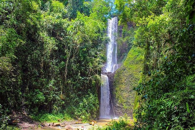 Skip the Line: Cassorova Eco Park Admission Ticket - Pricing Information