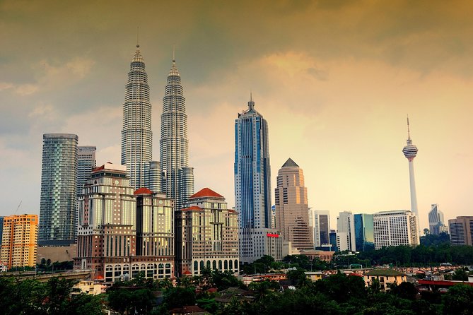 Skip the Line: Petronas Twin Towers & Kuala Lumpur Tower Observation Deck Ticket - Visitor Experience