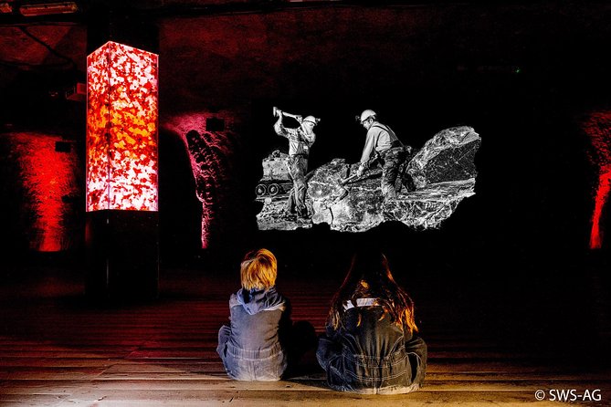 Skip-The-Line Salt-Mines and Bavarian Mountains Tour From Salzburg - Inclusions