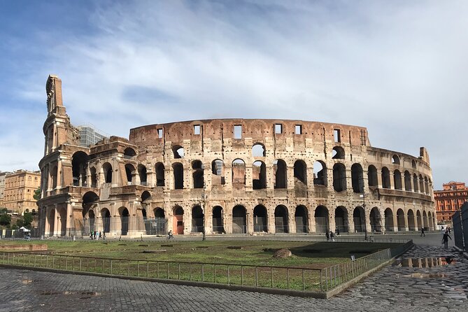 Skip the Line Walking Tour of the Colosseum, Roman Forum and Palatine Hill - Highlights of the Tour