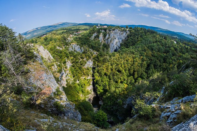 Skocjan UNESCO Caves and Piran Full Day Tour (Small Group, Max. 8) - Tour Highlights and Inclusions