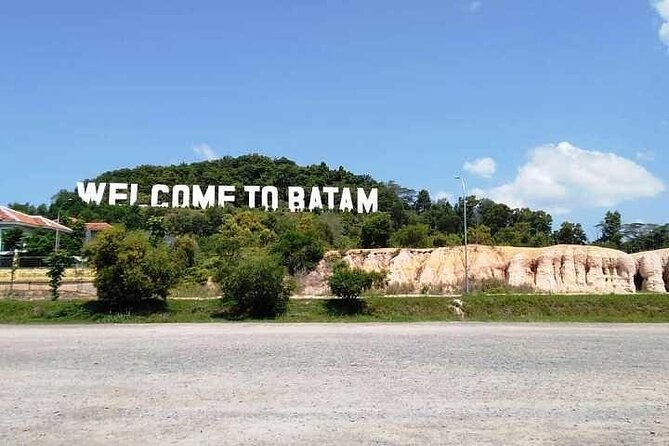 SMALL Group: Batam Day Tour With Ferry, 1-Hour Massage, and Lunch From Singapore - Inclusions and Itinerary