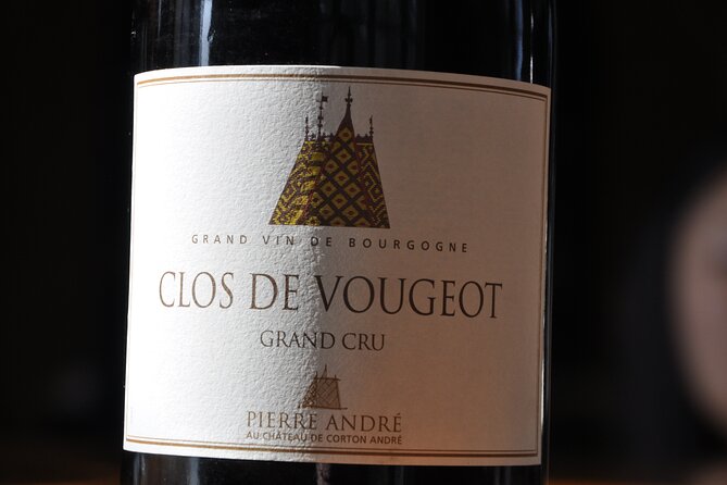 Small Group Burgundy Tour of Beaune With Wine Tasting From Dijon - Winemaking Heritage of Côte Dor