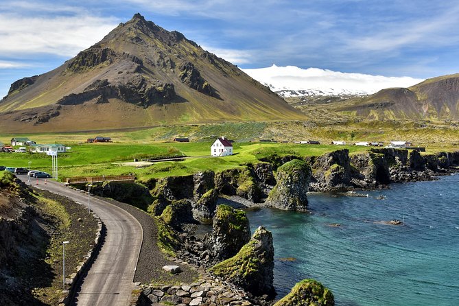 Small-Group Day Trip to Snaefellsnes National Park - Highlights of the Tour