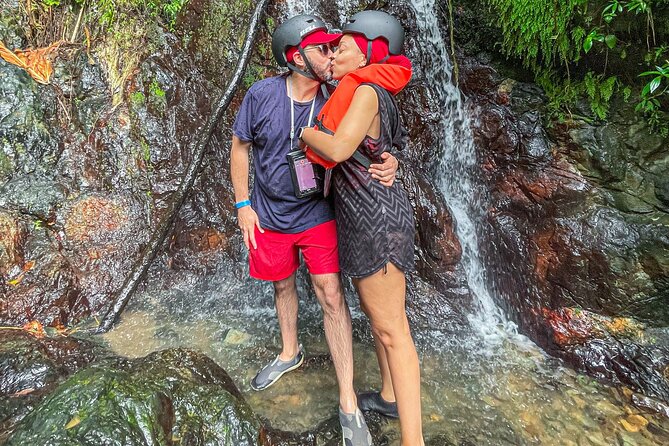 (Small-Group) El Yunque Tour With Transportation / 7AM or 12PM - Requirements and Restrictions