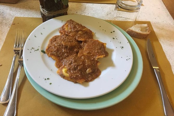 Small Group Florence Food Tour - Inclusions