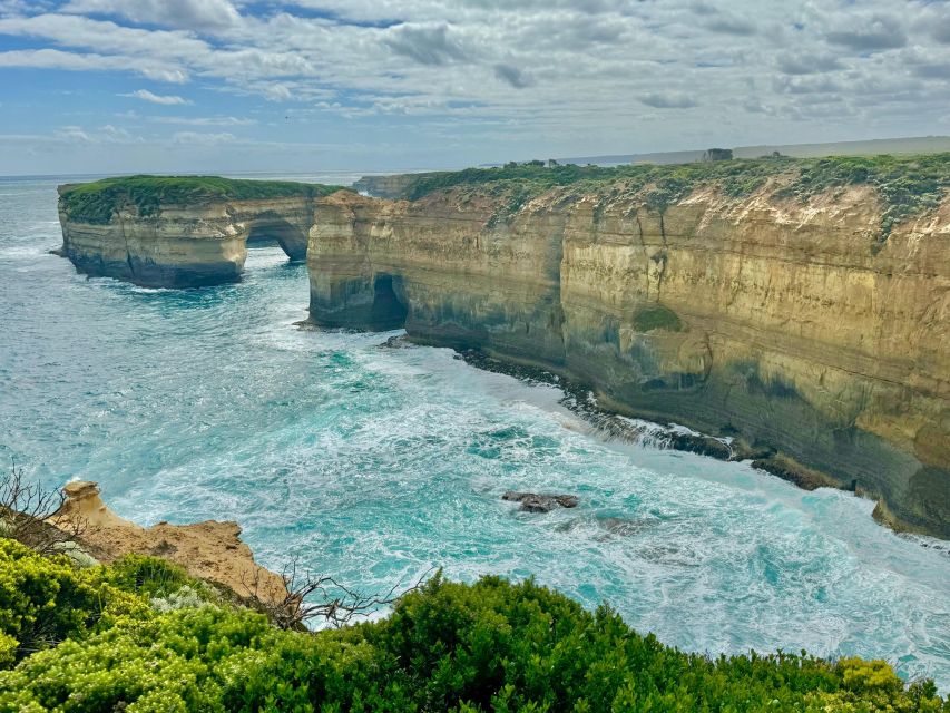 Small Group Great Ocean Road Reverse Trip Breakfast Incl. - Experience Highlights