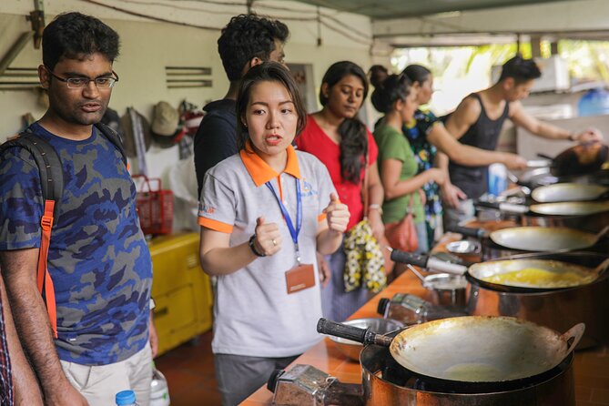 Small-group Mekong Delta Day Trip: Boat Ride, Village & Cooking - Inclusions