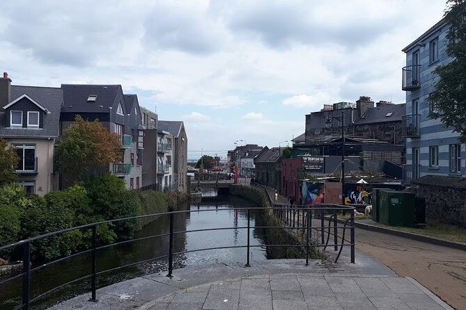 Small-Group Morning Walking Tour of Galway - Tour Details