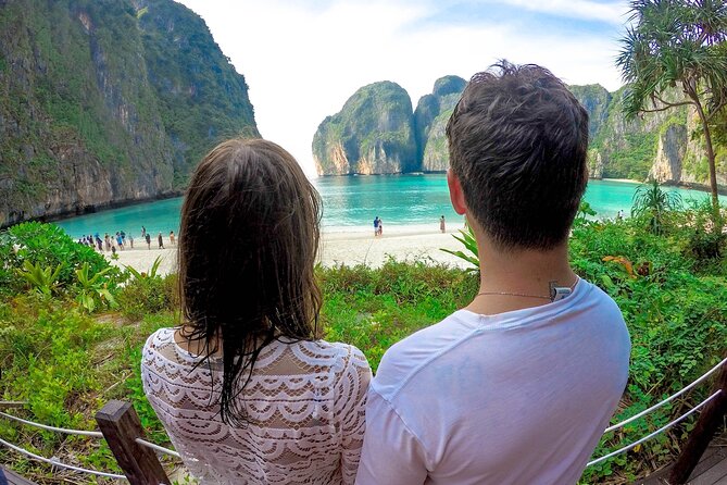 Small Group Phi Phi Islands Sunrise Tour With Seaview Lunch - Pickup and Scheduling Information