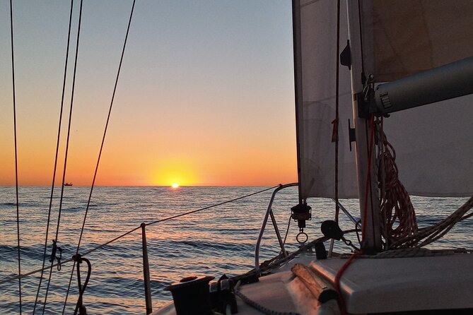 Small Group - Sailing Trip - Costa Del Sol - Max. 5 People - Meeting and Pickup