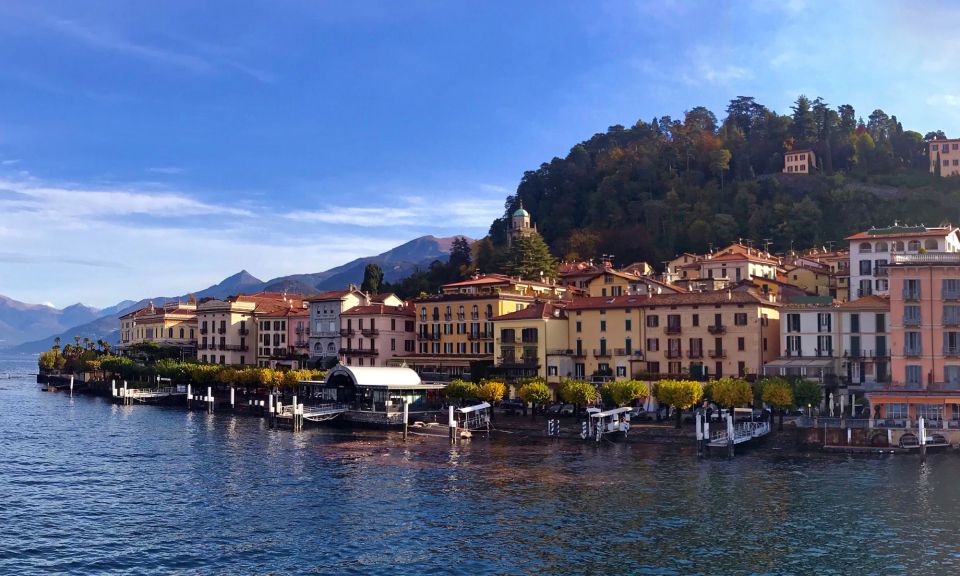 Small Group Tour on Lake Como, Aperitif & Discoveries - Intimate and Personalized Experience