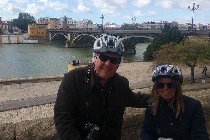 Small-Group Tour: Seville City Center and Plaza España via Segway - Tour Inclusions