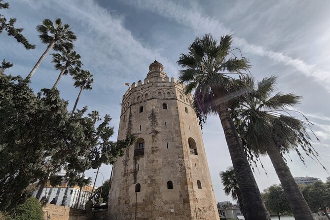 Small-Group Walking Tour of Monumental Seville - Tour Details