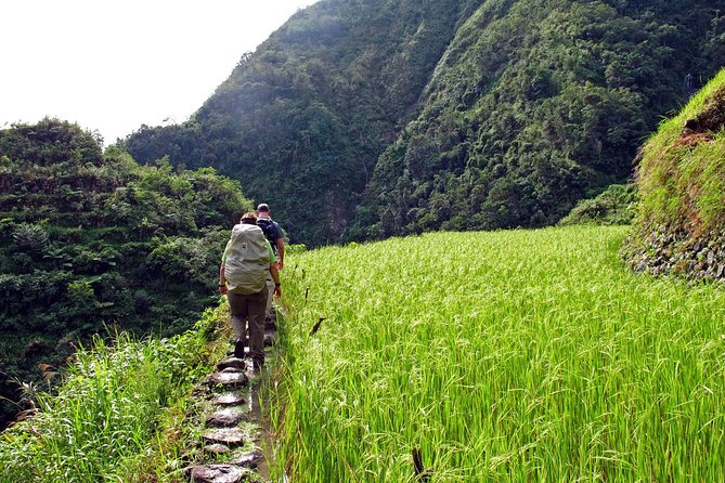 Small-Group Weekend Hiking Tour to Banaue-Ifugao From Manila - Highlights of the Experience