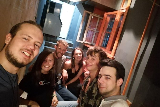 Sofia Pub Crawl - Party Tour of Sofias Best Bars & Clubs - Meeting Point and Start Time