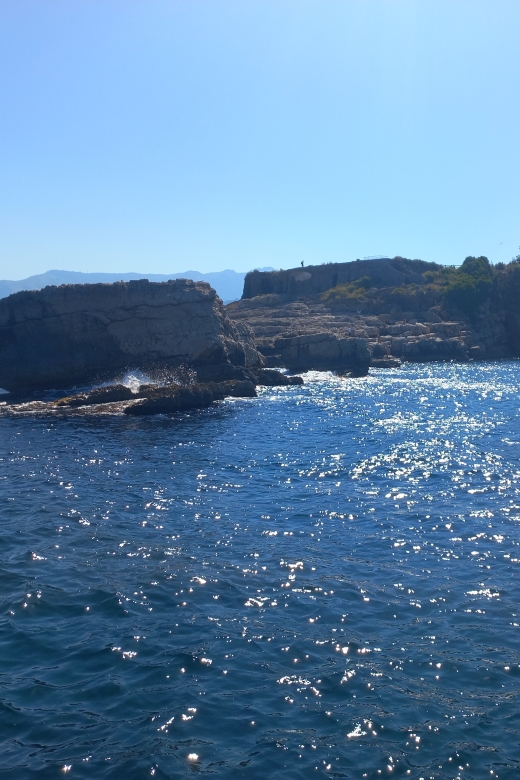 Sorrento Coast: Tour on Boat and Snorkeling - Activities and Amenities